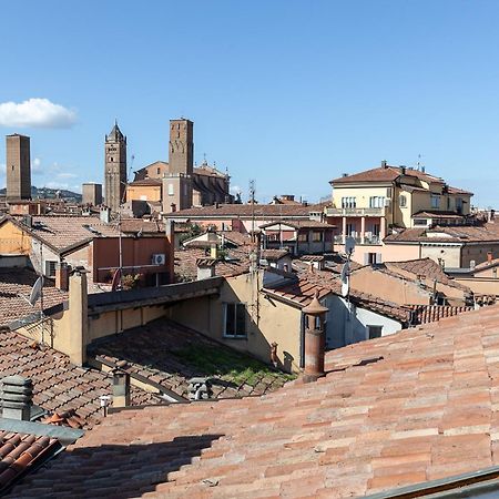 Residenza Palazzo Marchesini Bed & Breakfast Bologna Luaran gambar