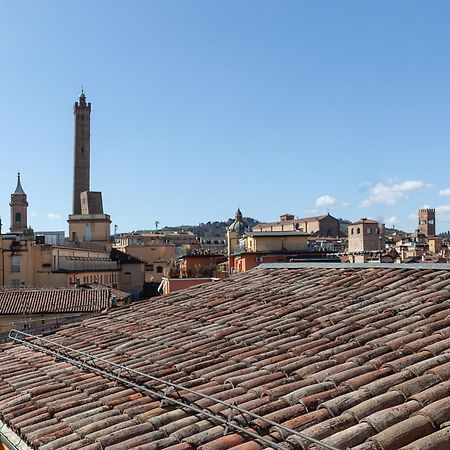 Residenza Palazzo Marchesini Bed & Breakfast Bologna Luaran gambar