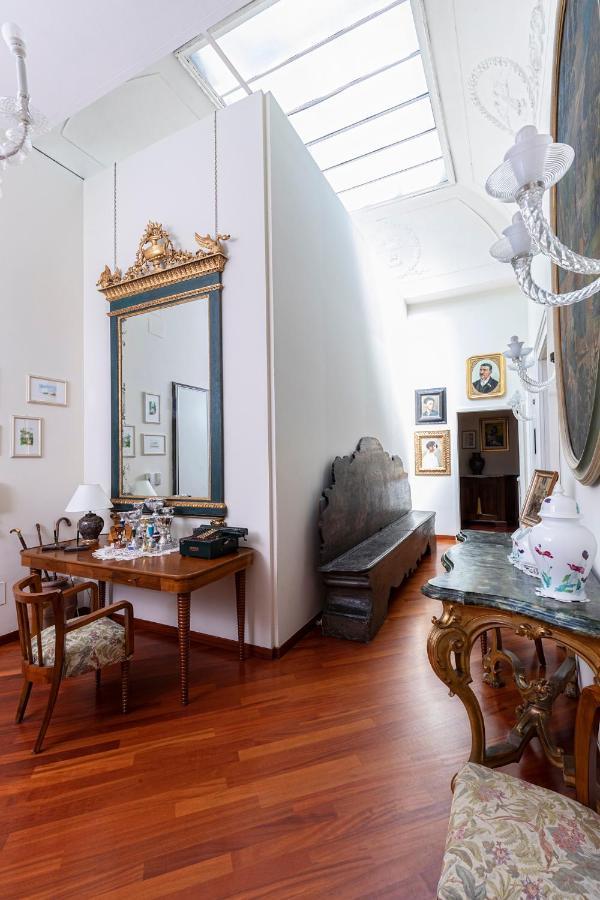 Residenza Palazzo Marchesini Bed & Breakfast Bologna Luaran gambar