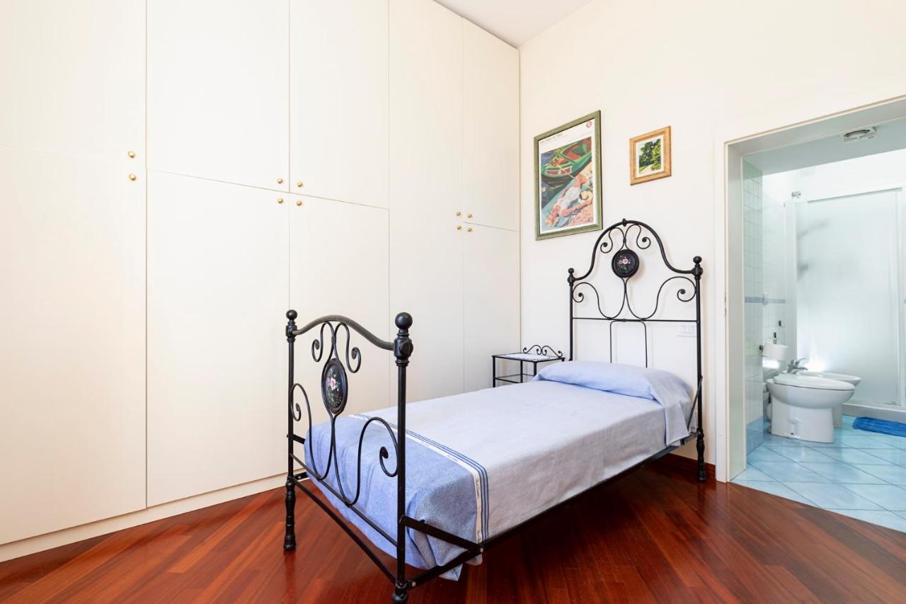 Residenza Palazzo Marchesini Bed & Breakfast Bologna Luaran gambar