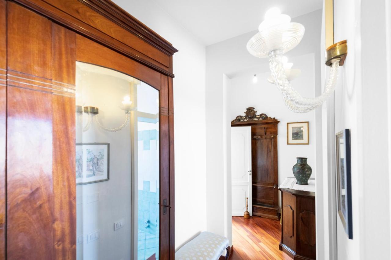 Residenza Palazzo Marchesini Bed & Breakfast Bologna Luaran gambar