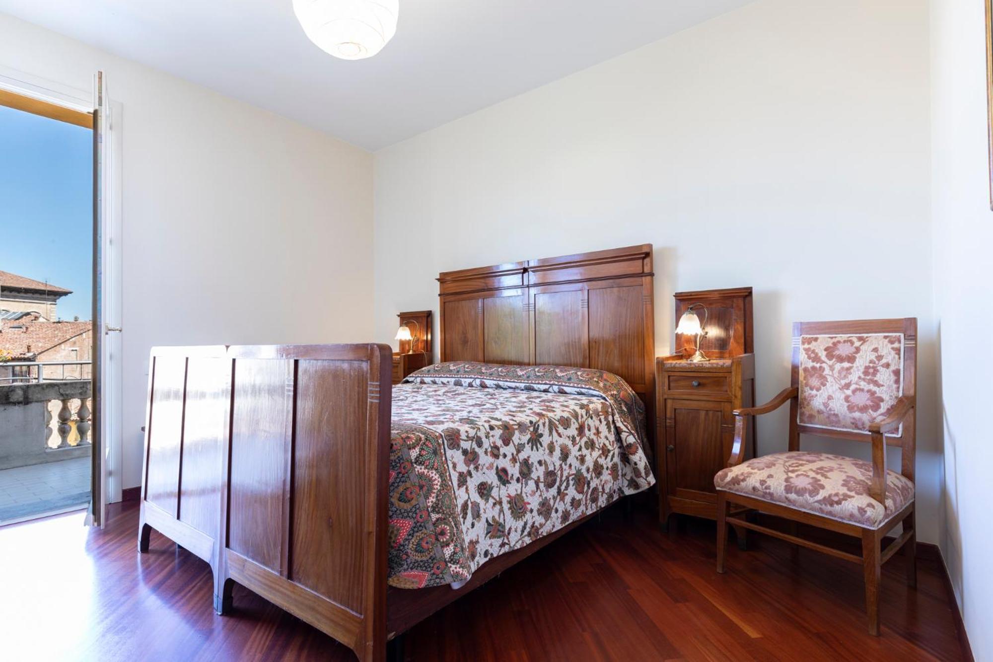 Residenza Palazzo Marchesini Bed & Breakfast Bologna Luaran gambar