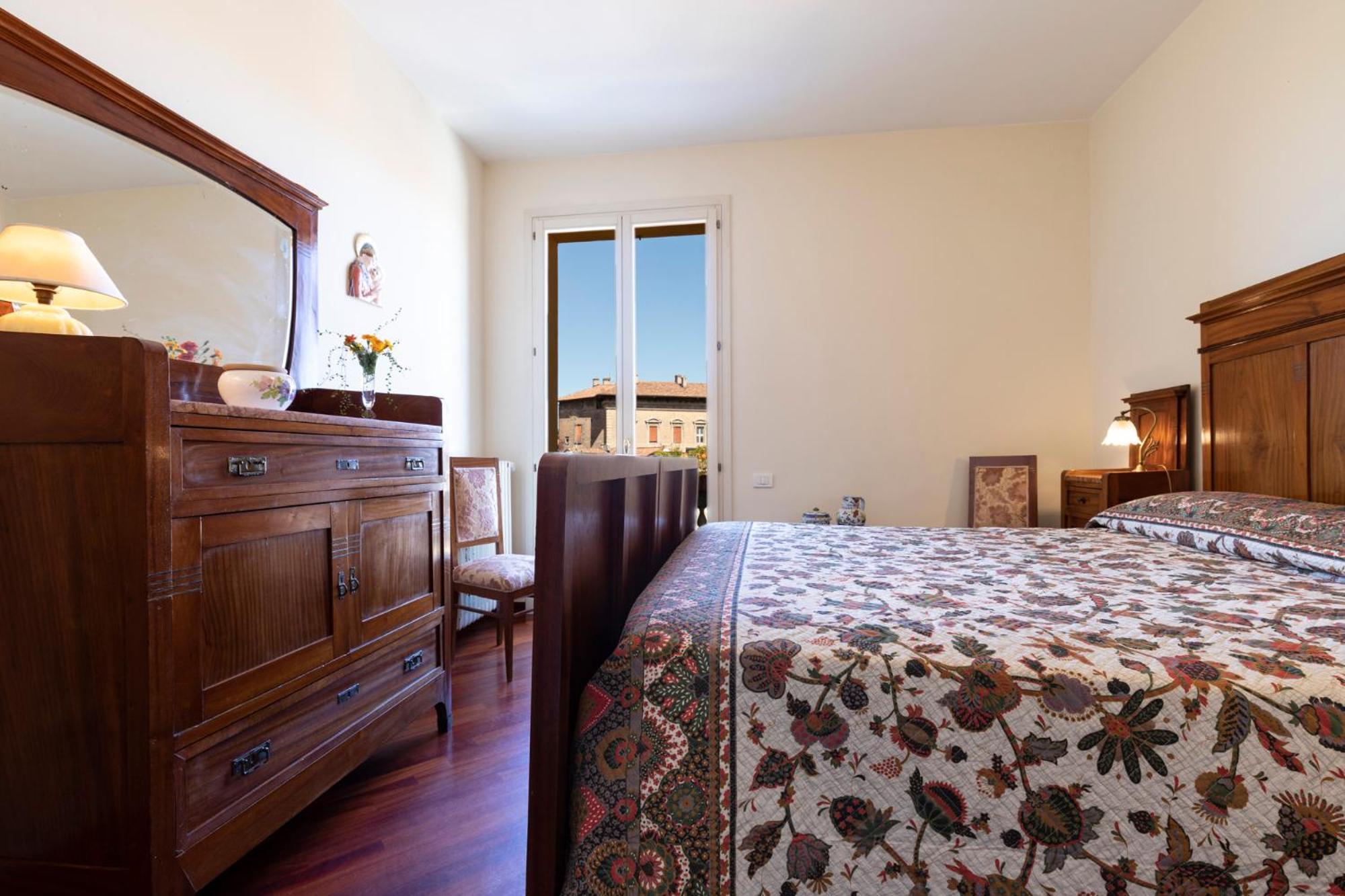 Residenza Palazzo Marchesini Bed & Breakfast Bologna Luaran gambar