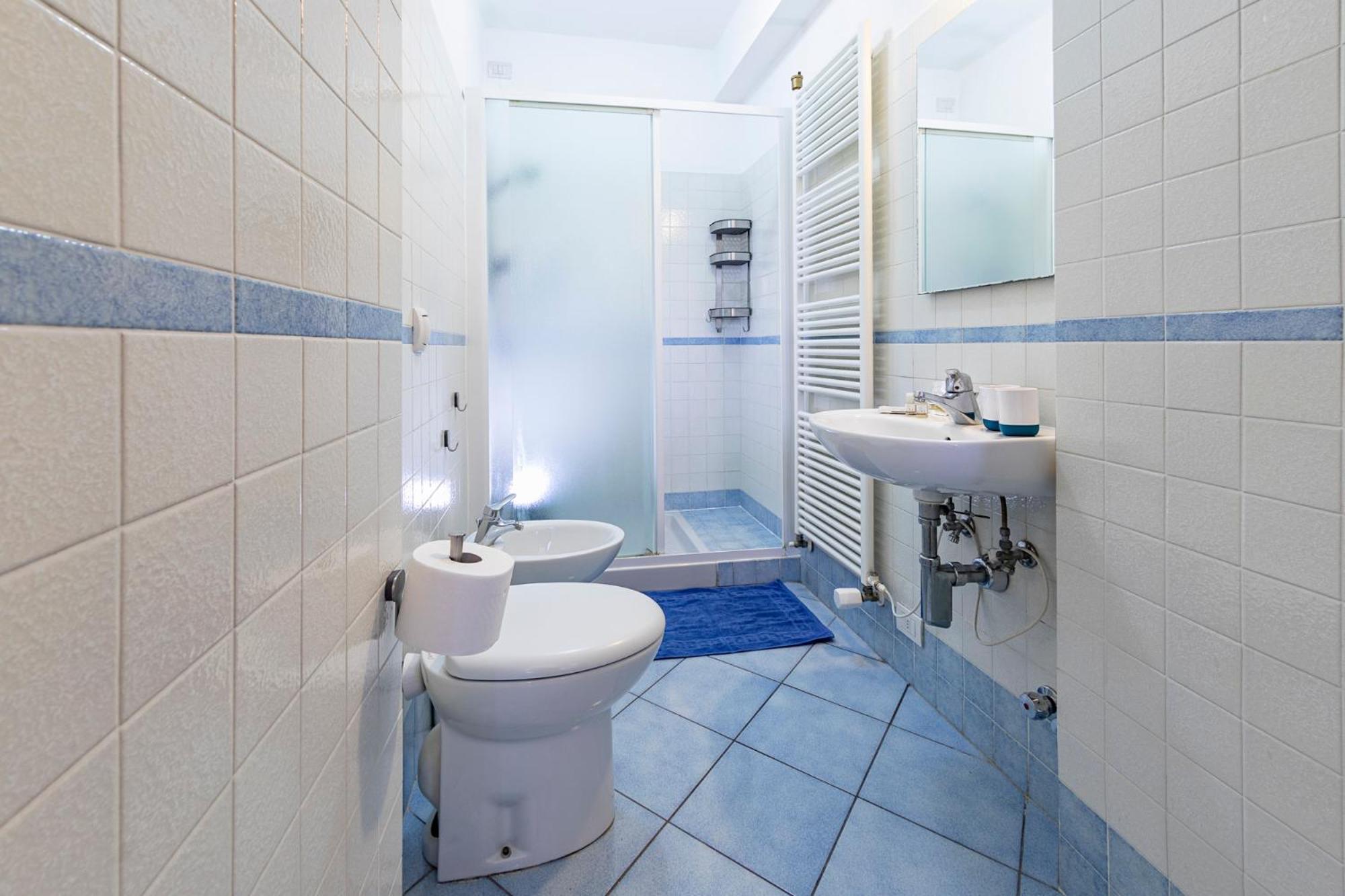 Residenza Palazzo Marchesini Bed & Breakfast Bologna Luaran gambar
