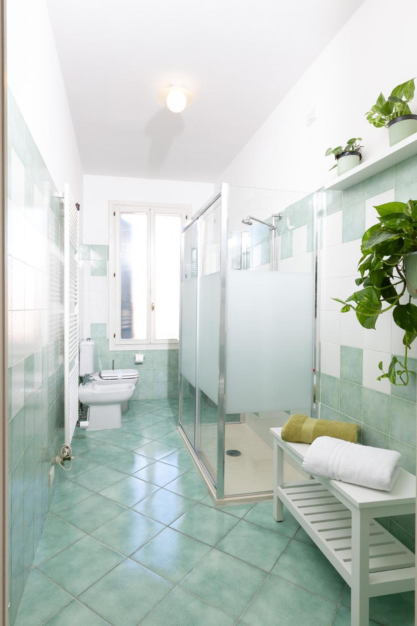 Residenza Palazzo Marchesini Bed & Breakfast Bologna Luaran gambar