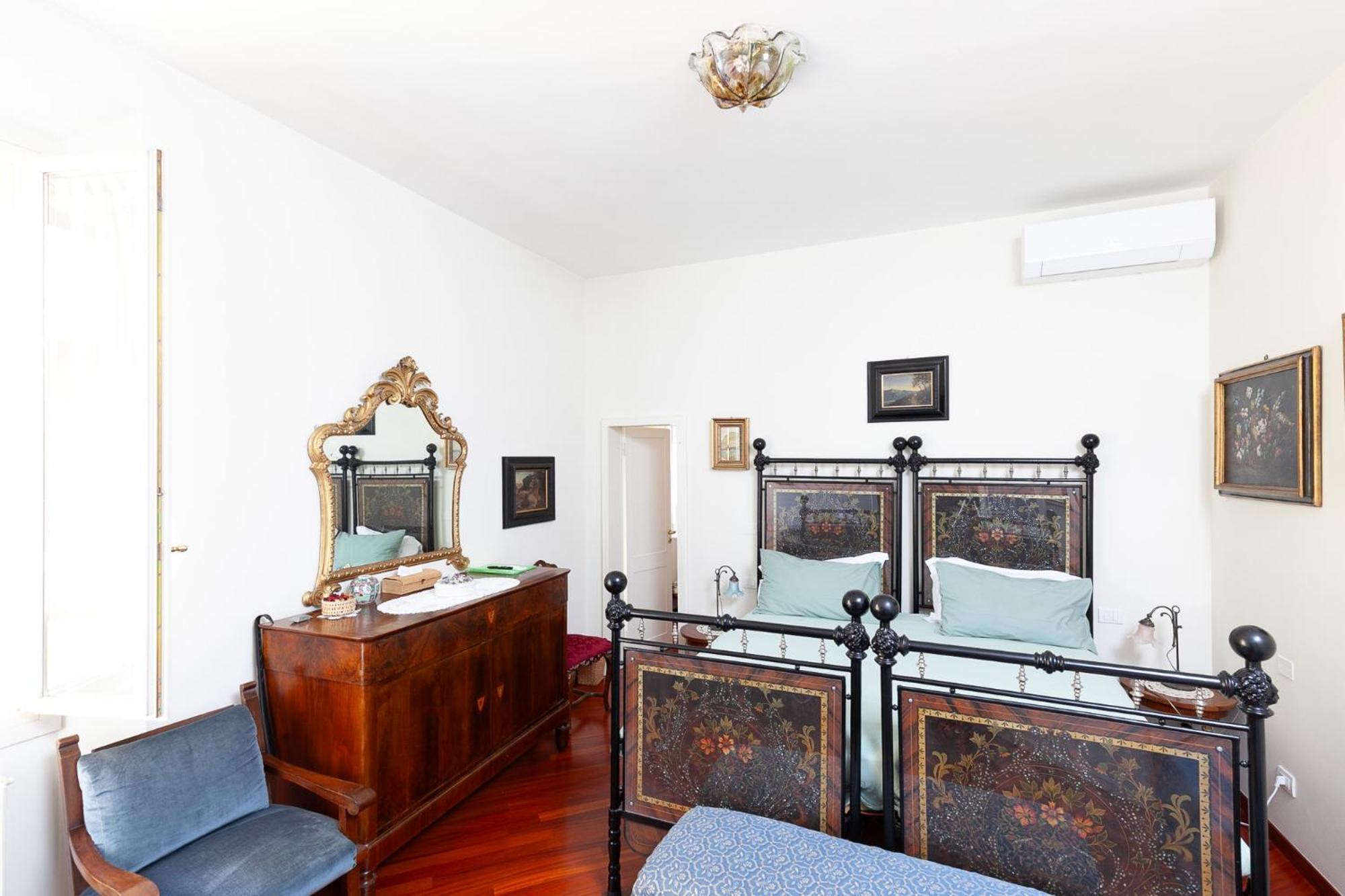 Residenza Palazzo Marchesini Bed & Breakfast Bologna Luaran gambar